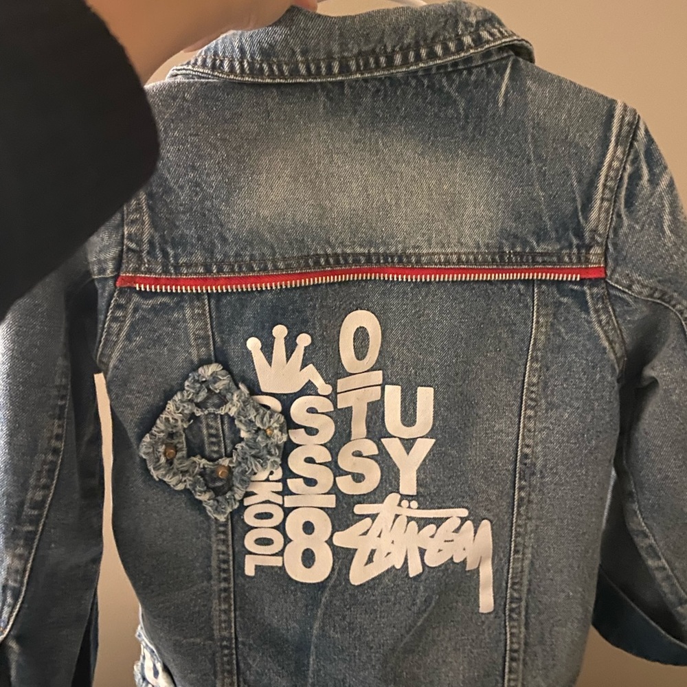 New boy jacket - Picture 6 of 7